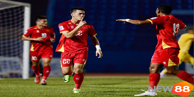 Quốc Gia Đăng Cai World Cup 2026: Mỹ, Canada, Mexico Và Thể Thức Mới Lịch Sử 7 Đội tuyển Việt Nam hướng tới World Cup 2026